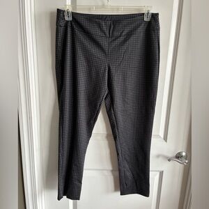 Zac & Rachel Stretch Suit Pants